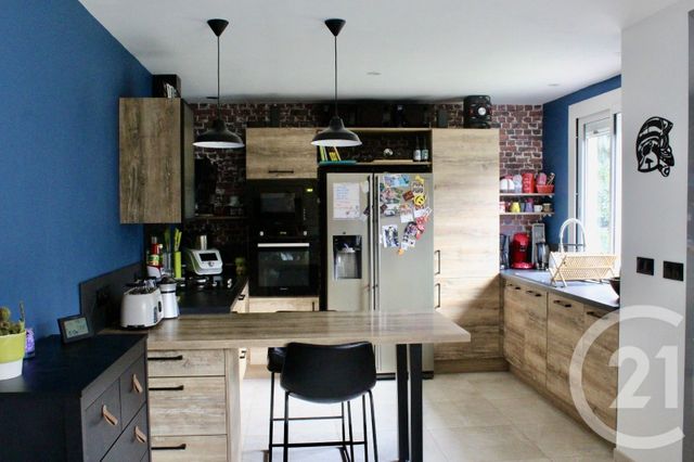 Maison &agrave; vendre - 4 pi&egrave;ces - 99,68 m2 - St Affrique - 12 - MIDI-PYRENEES