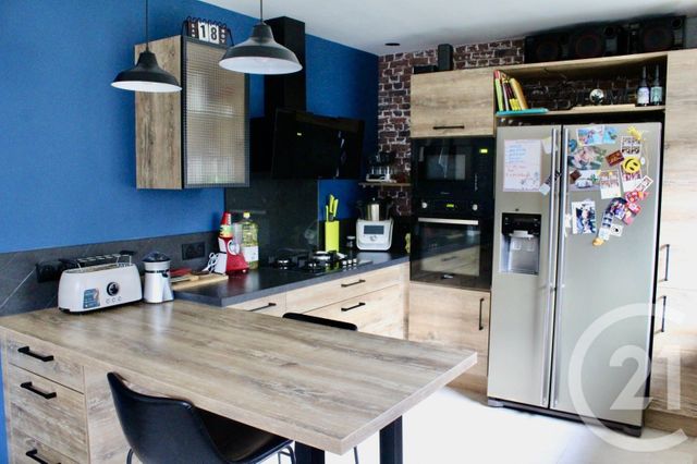 Maison &agrave; vendre - 4 pi&egrave;ces - 99,68 m2 - St Affrique - 12 - MIDI-PYRENEES