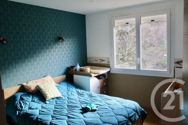 Maison &agrave; vendre - 4 pi&egrave;ces - 99,68 m2 - St Affrique - 12 - MIDI-PYRENEES