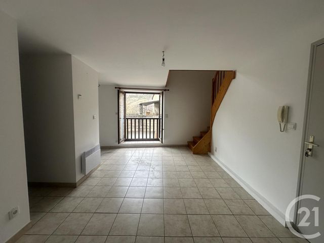 appartement - VABRES L ABBAYE - 12