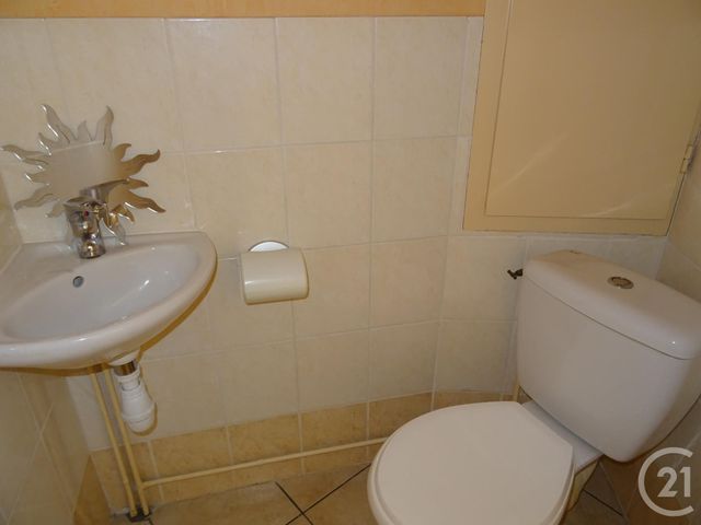 Appartement T3 &agrave; louer - 3 pi&egrave;ces - 76,52 m2 - St Affrique - 12 - MIDI-PYRENEES