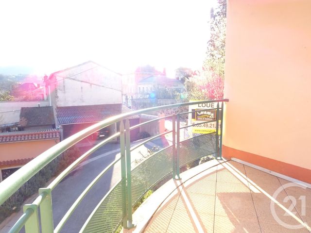 Appartement T3 &agrave; louer - 3 pi&egrave;ces - 76,52 m2 - St Affrique - 12 - MIDI-PYRENEES