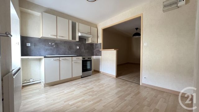 appartement - ST AFFRIQUE - 12