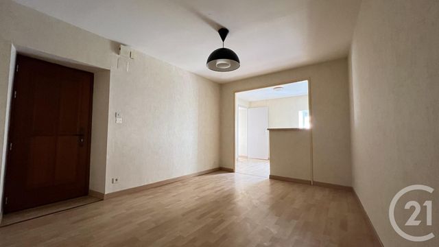 Appartement T2 &agrave; louer - 2 pi&egrave;ces - 35,10 m2 - St Affrique - 12 - MIDI-PYRENEES