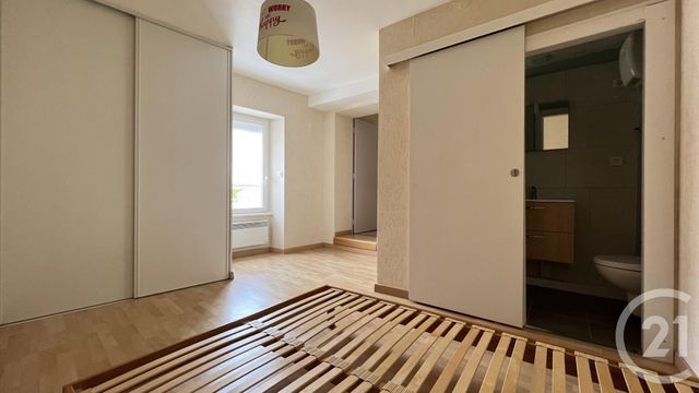 Appartement T2 &agrave; louer - 2 pi&egrave;ces - 35,10 m2 - St Affrique - 12 - MIDI-PYRENEES