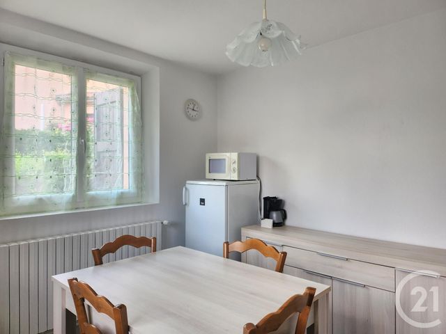 Appartement T2 &agrave; louer - 2 pi&egrave;ces - 31 m2 - St Affrique - 12 - MIDI-PYRENEES