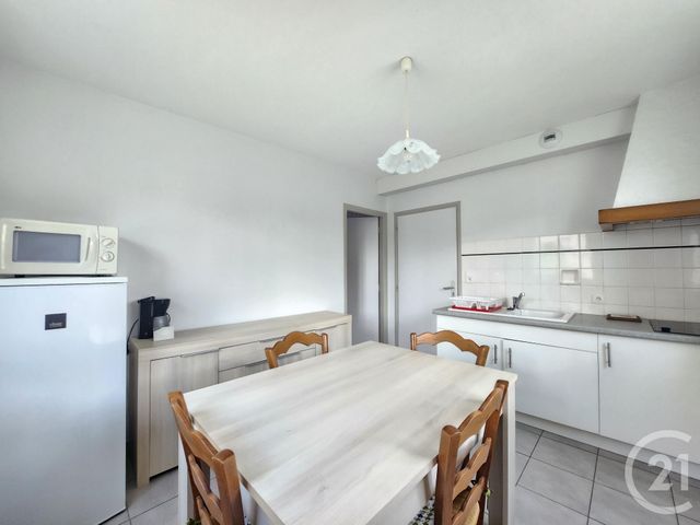 Appartement T2 &agrave; louer - 2 pi&egrave;ces - 31 m2 - St Affrique - 12 - MIDI-PYRENEES