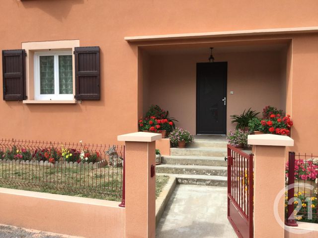 appartement - ST AFFRIQUE - 12