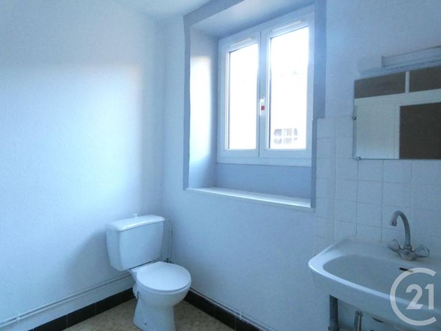 Appartement T2 &agrave; louer - 2 pi&egrave;ces - 58,70 m2 - St Affrique - 12 - MIDI-PYRENEES