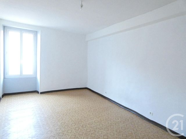 Appartement T2 &agrave; louer - 2 pi&egrave;ces - 58,70 m2 - St Affrique - 12 - MIDI-PYRENEES