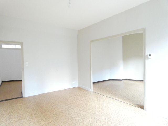 Appartement T2 &agrave; louer - 2 pi&egrave;ces - 58,70 m2 - St Affrique - 12 - MIDI-PYRENEES