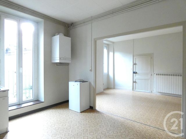 Appartement T2 &agrave; louer - 2 pi&egrave;ces - 58,70 m2 - St Affrique - 12 - MIDI-PYRENEES