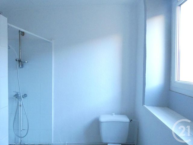 Appartement T2 &agrave; louer - 2 pi&egrave;ces - 58,70 m2 - St Affrique - 12 - MIDI-PYRENEES