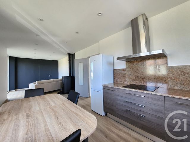 Appartement T3 &agrave; louer - 3 pi&egrave;ces - 75 m2 - St Rome De Tarn - 12 - MIDI-PYRENEES