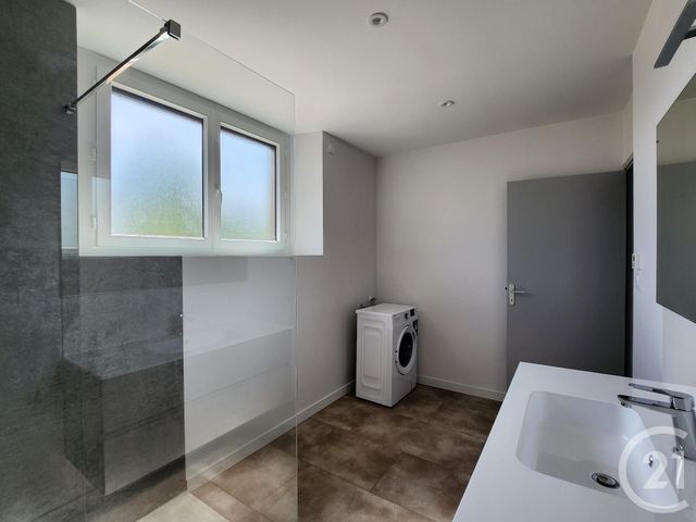 Appartement T3 &agrave; louer - 3 pi&egrave;ces - 75 m2 - St Rome De Tarn - 12 - MIDI-PYRENEES