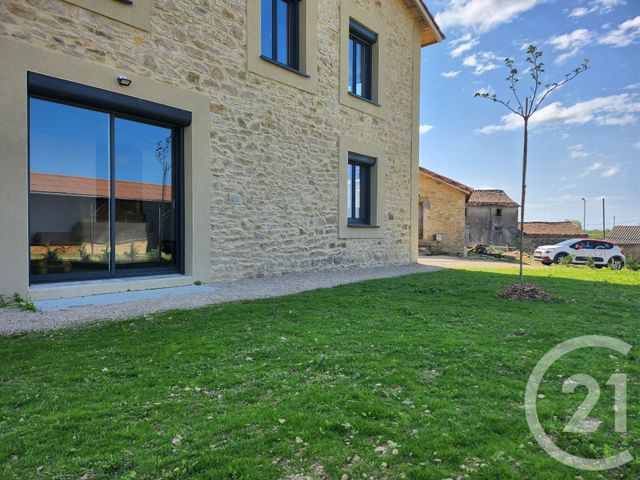 appartement - ST ROME DE TARN - 12