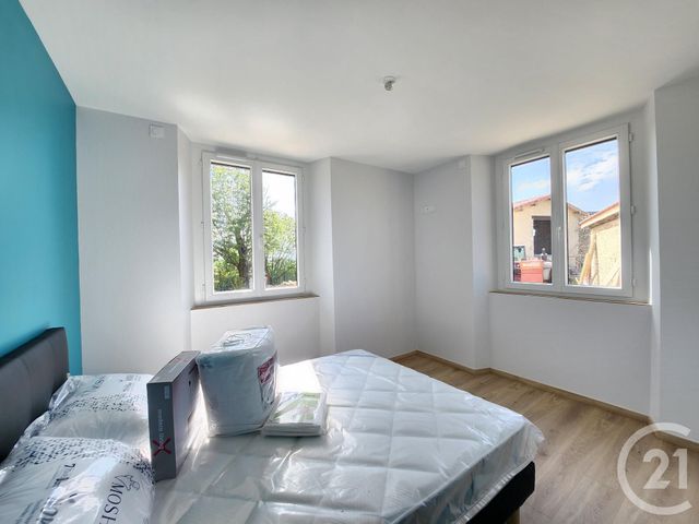 Appartement T3 &agrave; louer - 3 pi&egrave;ces - 75 m2 - St Rome De Tarn - 12 - MIDI-PYRENEES