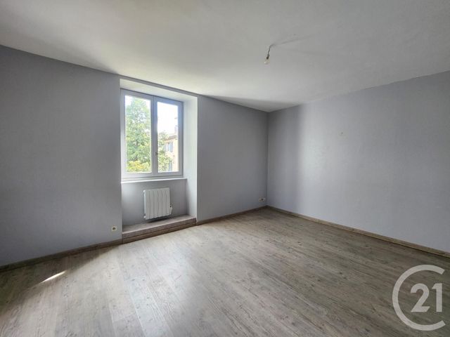 Appartement T3 &agrave; louer - 3 pi&egrave;ces - 65,20 m2 - St Affrique - 12 - MIDI-PYRENEES