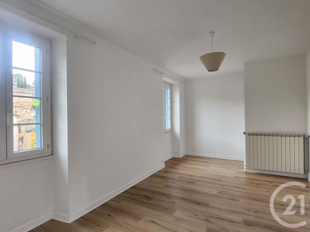 Appartement F3 &agrave; louer - 3 pi&egrave;ces - 74,03 m2 - St Rome De Cernon - 12 - MIDI-PYRENEES