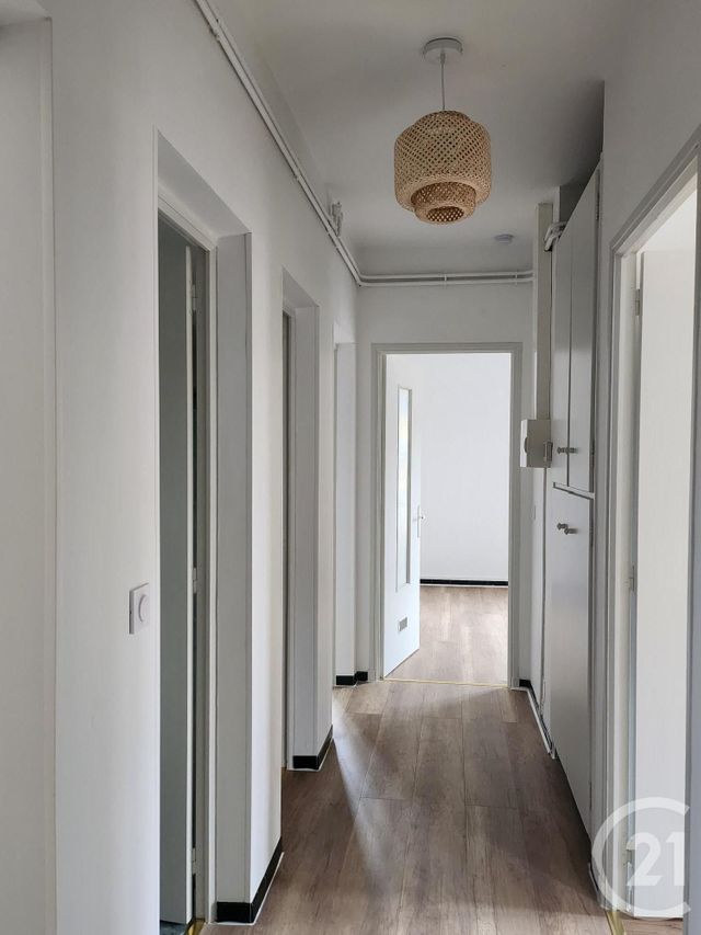 Appartement F3 &agrave; louer - 3 pi&egrave;ces - 74,03 m2 - St Rome De Cernon - 12 - MIDI-PYRENEES