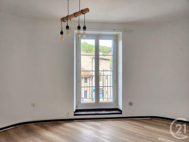 Appartement F3 &agrave; louer - 3 pi&egrave;ces - 74,03 m2 - St Rome De Cernon - 12 - MIDI-PYRENEES