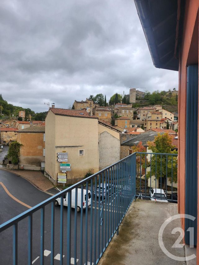 Appartement F3 &agrave; louer - 3 pi&egrave;ces - 74,03 m2 - St Rome De Cernon - 12 - MIDI-PYRENEES