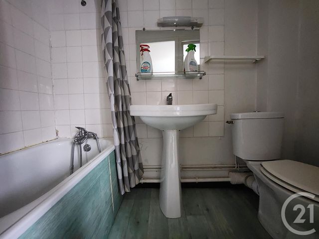 Appartement T2 &agrave; louer - 2 pi&egrave;ces - 32,49 m2 - St Affrique - 12 - MIDI-PYRENEES