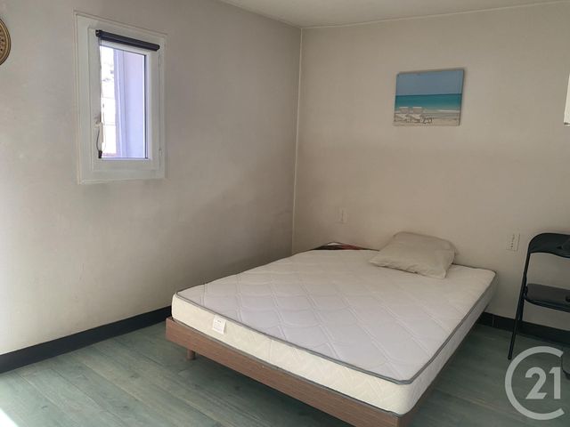 Appartement T2 &agrave; louer - 2 pi&egrave;ces - 32,49 m2 - St Affrique - 12 - MIDI-PYRENEES