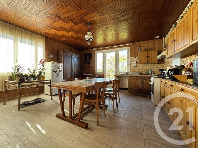 Maison &agrave; vendre - 9 pi&egrave;ces - 314,75 m2 - St Affrique - 12 - MIDI-PYRENEES