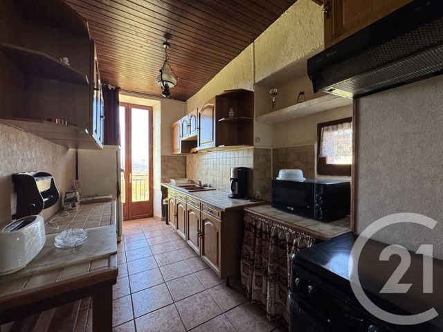 Maison &agrave; vendre - 9 pi&egrave;ces - 314,75 m2 - St Affrique - 12 - MIDI-PYRENEES