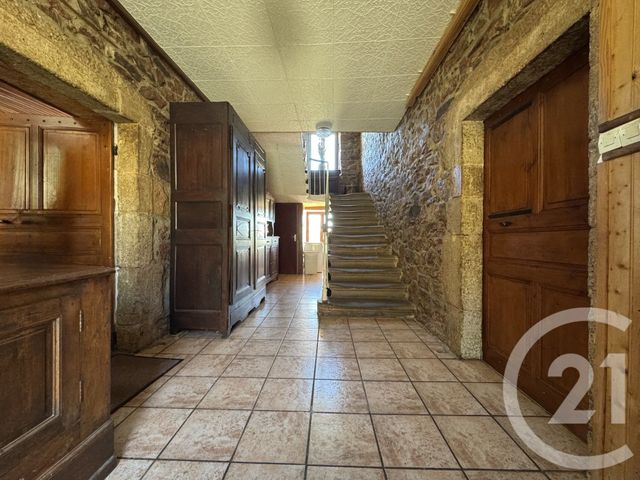 Maison &agrave; vendre - 9 pi&egrave;ces - 314,75 m2 - St Affrique - 12 - MIDI-PYRENEES