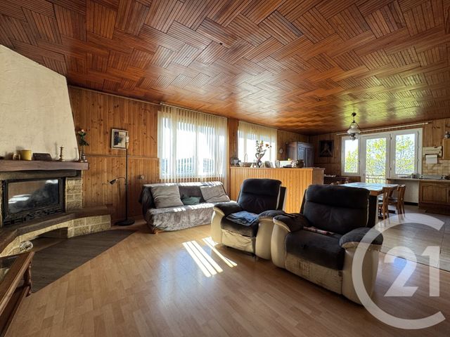 Maison &agrave; vendre - 9 pi&egrave;ces - 314,75 m2 - St Affrique - 12 - MIDI-PYRENEES