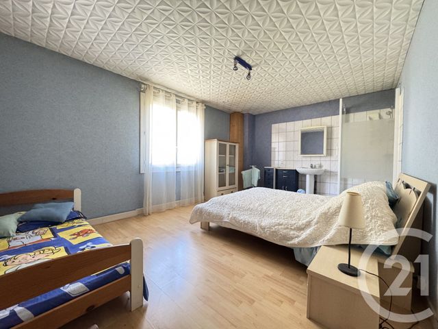 Maison &agrave; vendre - 9 pi&egrave;ces - 314,75 m2 - St Affrique - 12 - MIDI-PYRENEES