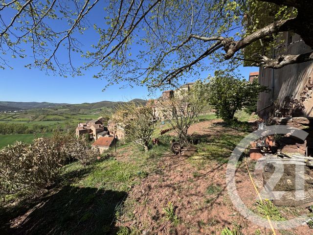 Maison &agrave; vendre - 9 pi&egrave;ces - 314,75 m2 - St Affrique - 12 - MIDI-PYRENEES