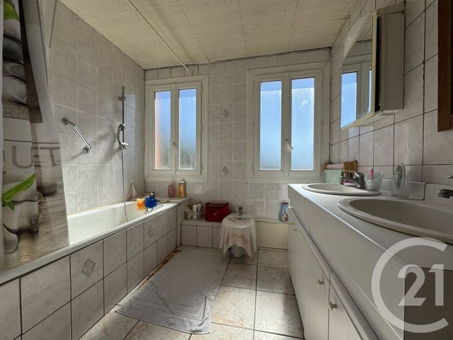 Maison &agrave; vendre - 9 pi&egrave;ces - 314,75 m2 - St Affrique - 12 - MIDI-PYRENEES