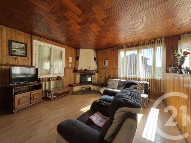 Maison &agrave; vendre - 9 pi&egrave;ces - 314,75 m2 - St Affrique - 12 - MIDI-PYRENEES