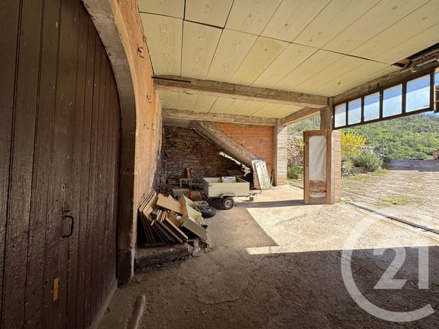 Maison &agrave; vendre - 9 pi&egrave;ces - 314,75 m2 - St Affrique - 12 - MIDI-PYRENEES