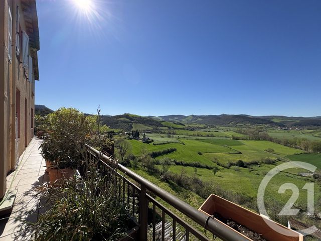 Maison à vendre ST AFFRIQUE