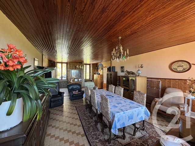 Maison &agrave; vendre - 9 pi&egrave;ces - 314,75 m2 - St Affrique - 12 - MIDI-PYRENEES