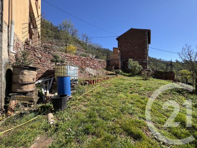 Maison &agrave; vendre - 9 pi&egrave;ces - 314,75 m2 - St Affrique - 12 - MIDI-PYRENEES