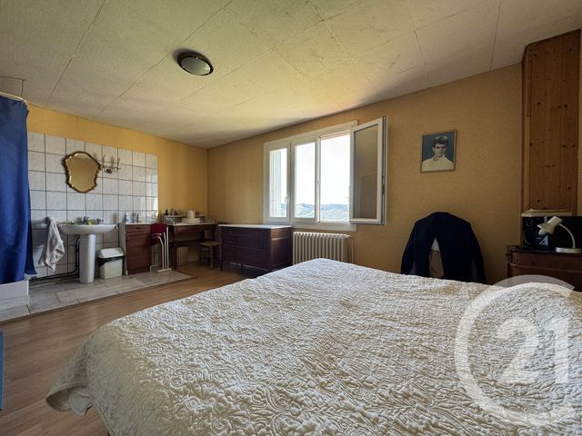 Maison &agrave; vendre - 9 pi&egrave;ces - 314,75 m2 - St Affrique - 12 - MIDI-PYRENEES