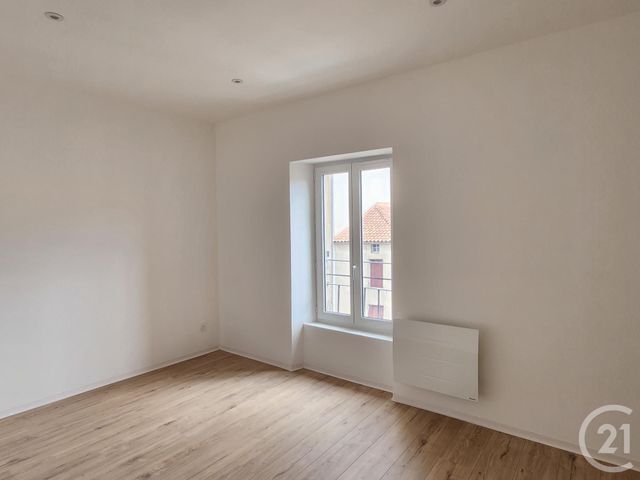 Appartement F2 &agrave; louer - 2 pi&egrave;ces - 34,40 m2 - St Affrique - 12 - MIDI-PYRENEES