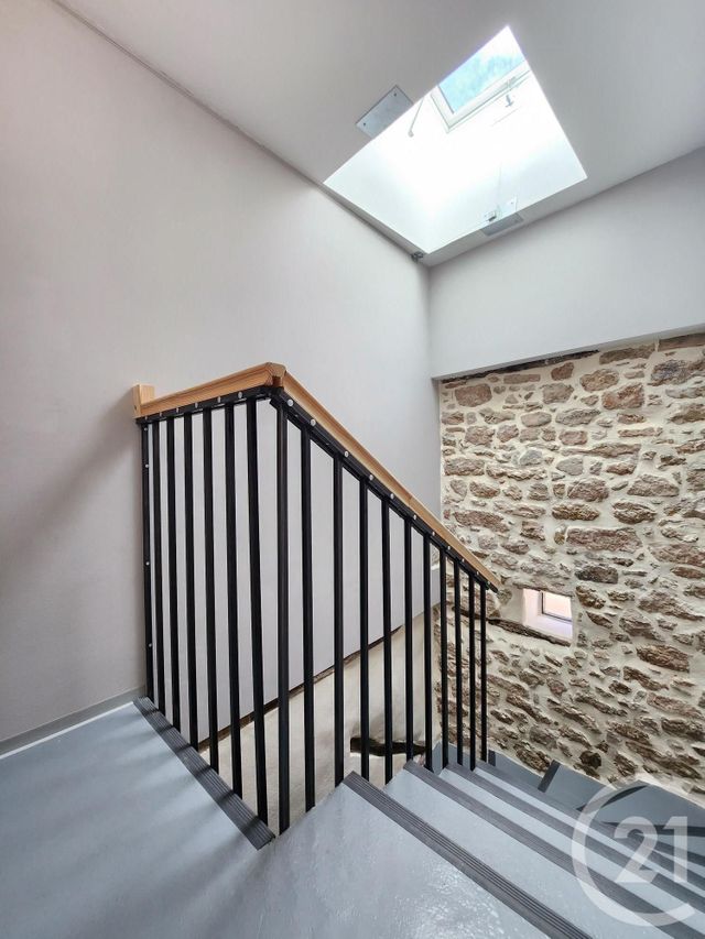 Appartement F2 &agrave; louer - 2 pi&egrave;ces - 34,40 m2 - St Affrique - 12 - MIDI-PYRENEES