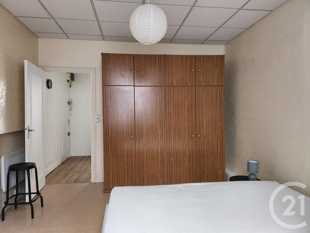 Appartement T2 &agrave; louer - 2 pi&egrave;ces - 41,99 m2 - St Affrique - 12 - MIDI-PYRENEES