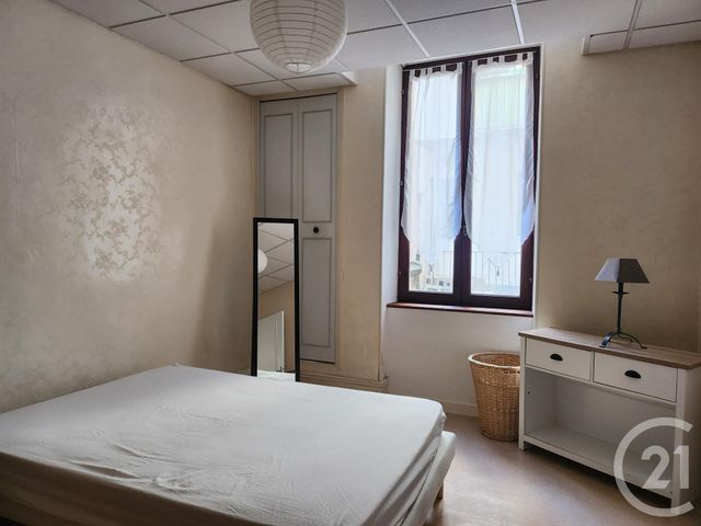 Appartement T2 &agrave; louer - 2 pi&egrave;ces - 41,99 m2 - St Affrique - 12 - MIDI-PYRENEES