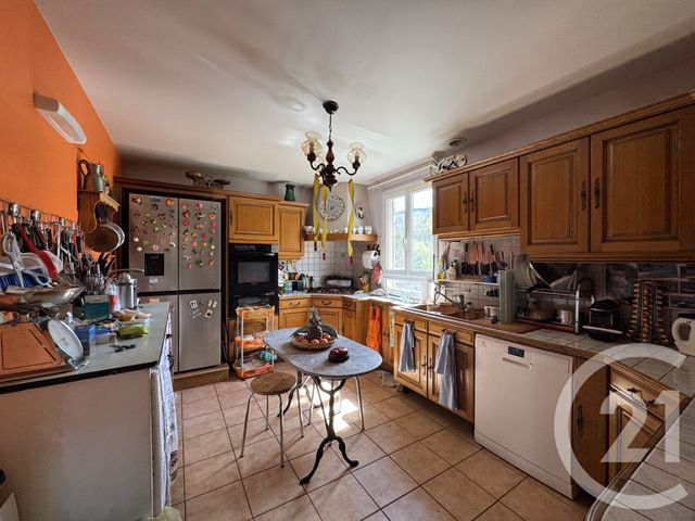 Maison &agrave; vendre - 3 pi&egrave;ces - 123,62 m2 - Versols Et Lapeyre - 12 - MIDI-PYRENEES