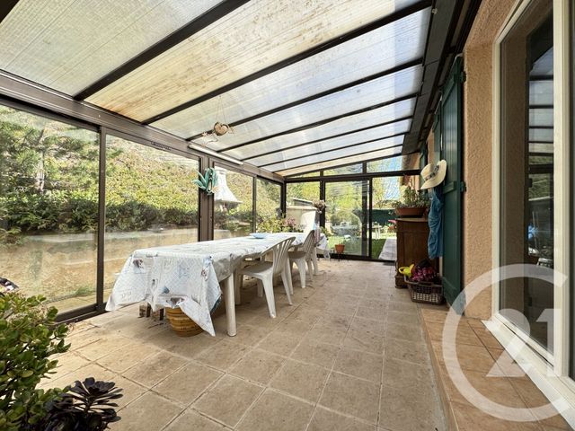 Maison &agrave; vendre - 3 pi&egrave;ces - 123,62 m2 - Versols Et Lapeyre - 12 - MIDI-PYRENEES