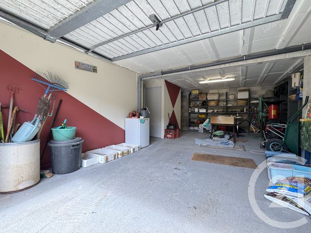 Maison &agrave; vendre - 3 pi&egrave;ces - 123,62 m2 - Versols Et Lapeyre - 12 - MIDI-PYRENEES