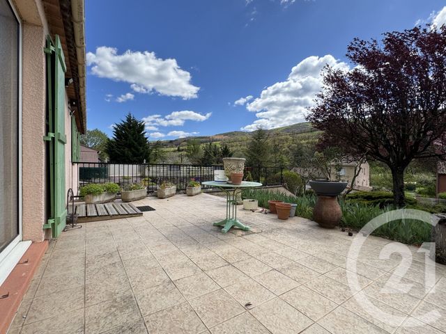 Maison &agrave; vendre - 3 pi&egrave;ces - 123,62 m2 - Versols Et Lapeyre - 12 - MIDI-PYRENEES