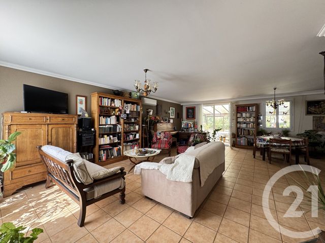 Maison &agrave; vendre - 3 pi&egrave;ces - 123,62 m2 - Versols Et Lapeyre - 12 - MIDI-PYRENEES